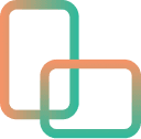 Decorative Rectangle Top